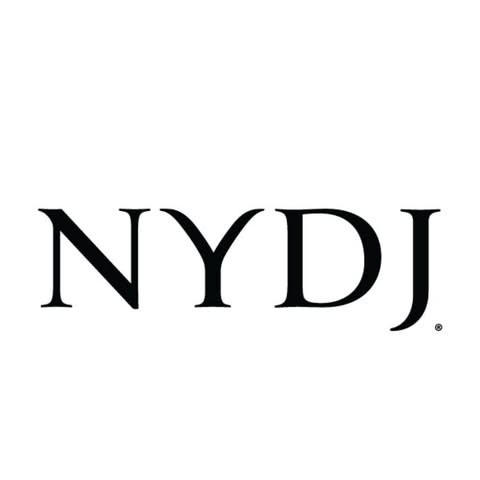 Crystal @ NYDJ logo