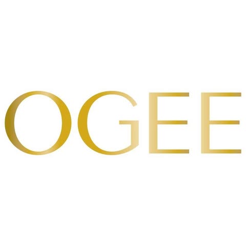 Natasha from Ogee logo
