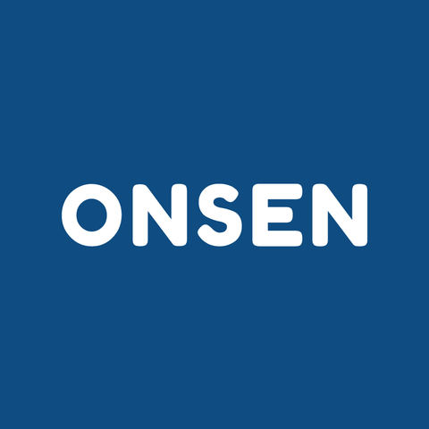 Onsen® logo