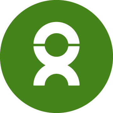 Abby Maxman, Oxfam