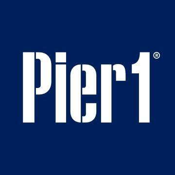 Pier 1 logo