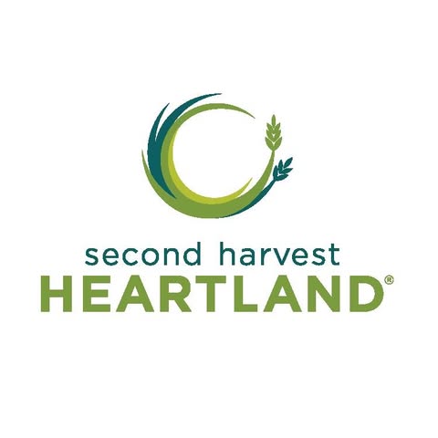Sarah Moberg, Second Harvest Heartland