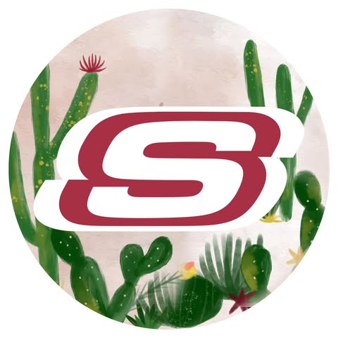SKECHERS logo