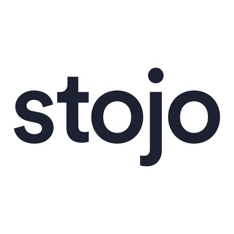 Jurrien @ Stojo logo