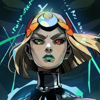 Supergiant Games