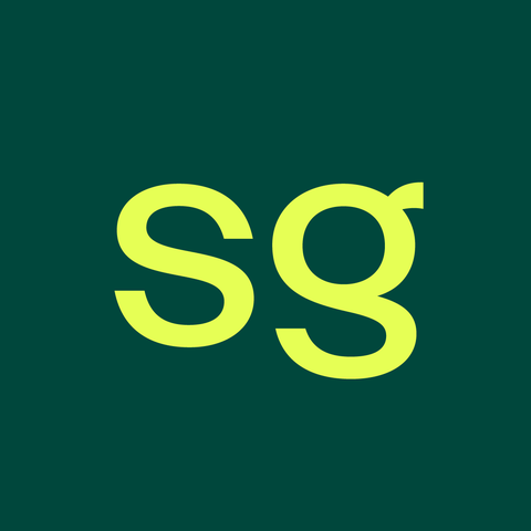 Sweetgreen logo