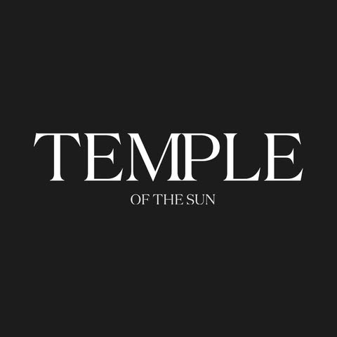 Temple of the Sun