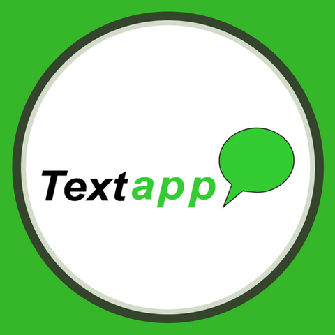 Text Accounts logo
