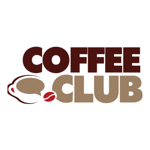 The Coffee Club Australia logo