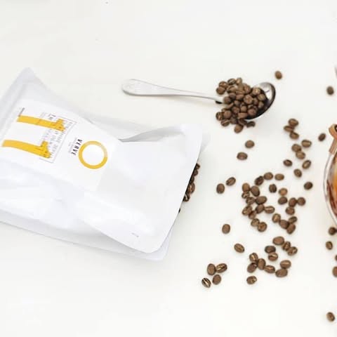 Verve Coffee Roasters logo