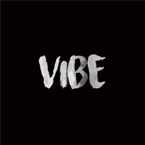 Caitlin from Vibe.co logo