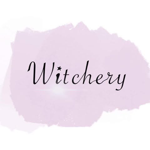WITCHERY