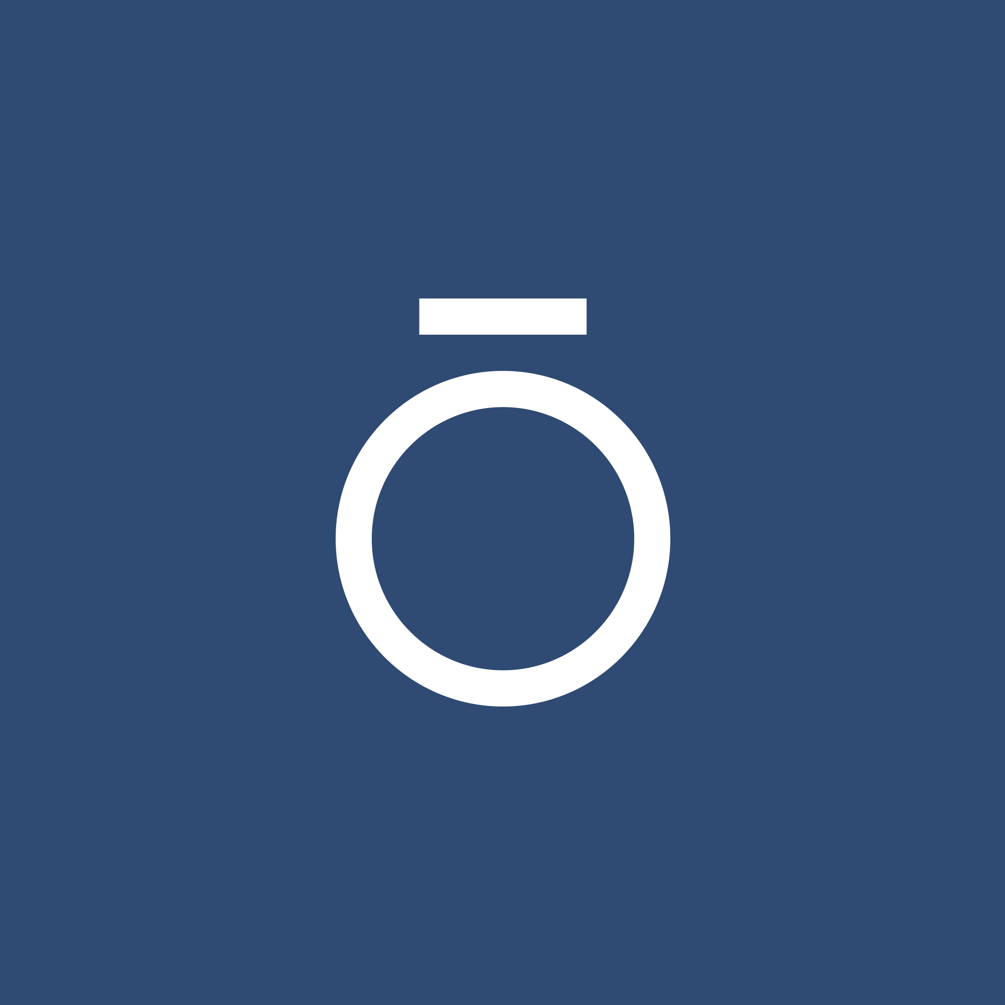 Oura logo