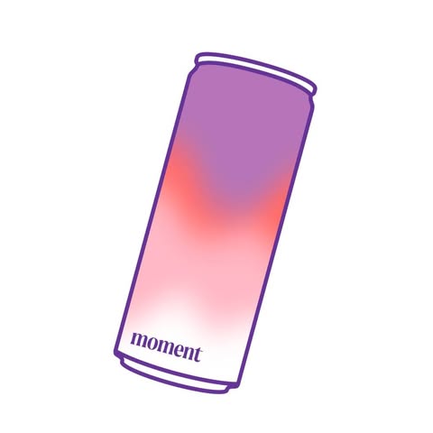 Aisha from Moment