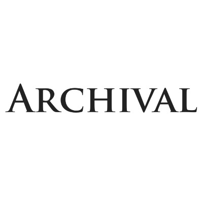 Archival Wine