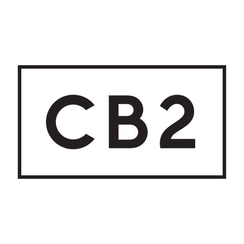 CB2 Free Design Services logo