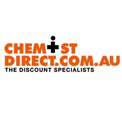 Chemist Direct logo
