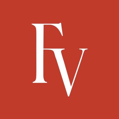 Christina at FV logo