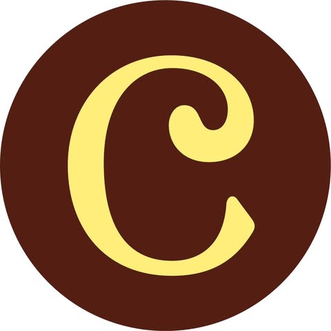Hannah at Clevr Blends logo