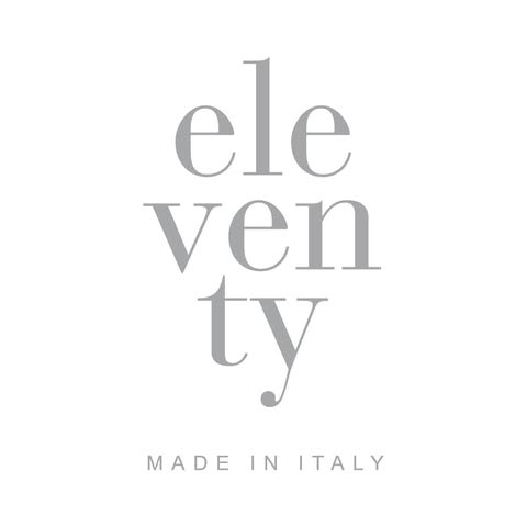 Eleventy Milano logo