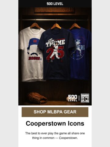 No Thumbnail Set
