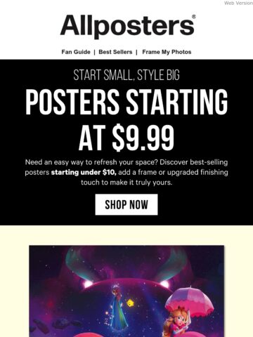 No Thumbnail Set