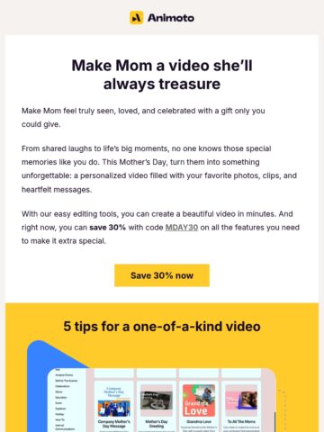 No Thumbnail Set