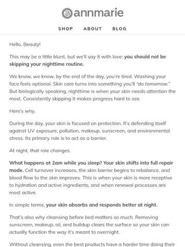 No Thumbnail Set