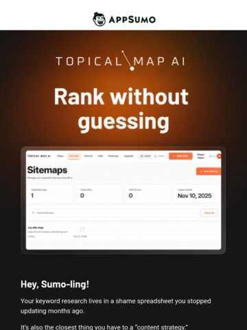 No Thumbnail Set