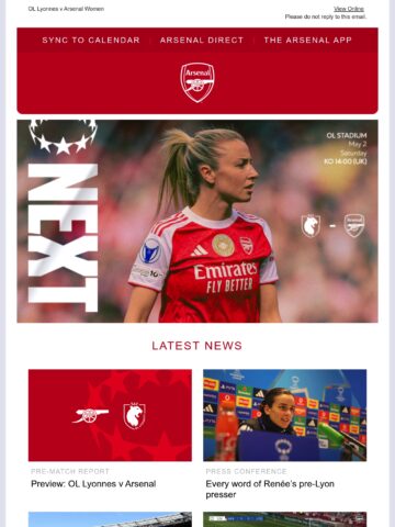 No Thumbnail Set