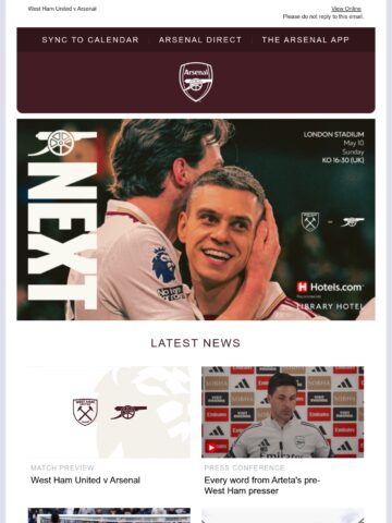 No Thumbnail Set