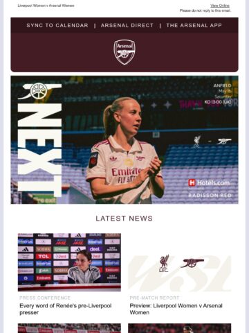 No Thumbnail Set