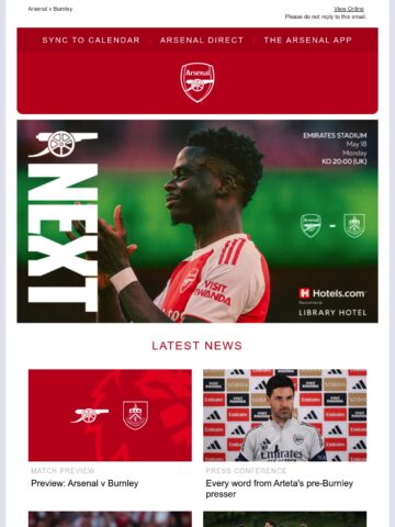 No Thumbnail Set
