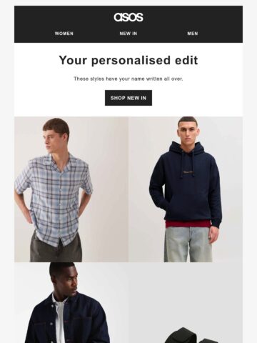 No Thumbnail Set