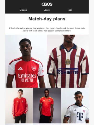 No Thumbnail Set