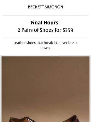No Thumbnail Set