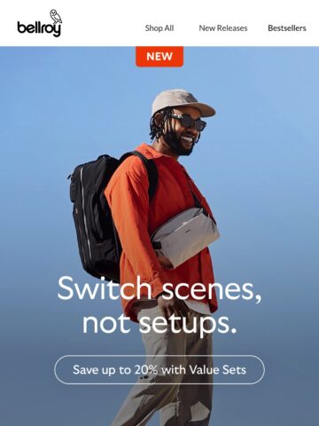 No Thumbnail Set