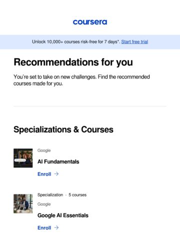 No Thumbnail Set