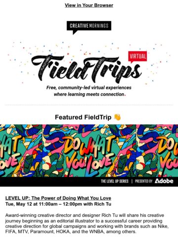 No Thumbnail Set