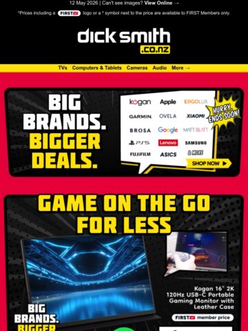 No Thumbnail Set