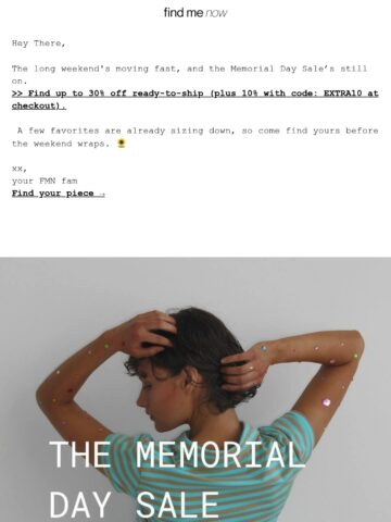 No Thumbnail Set