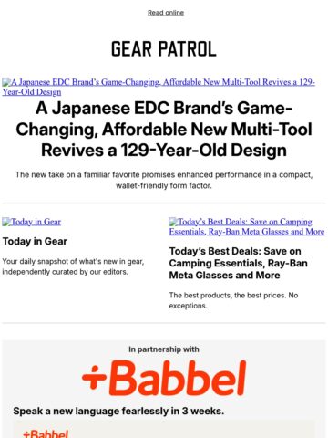 No Thumbnail Set