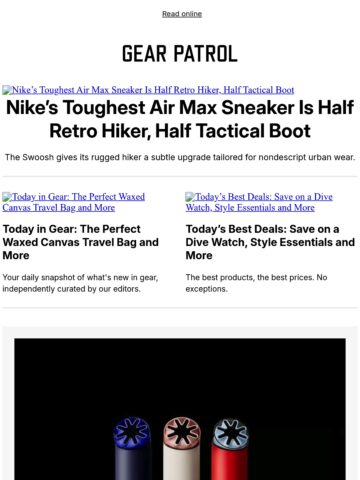 No Thumbnail Set