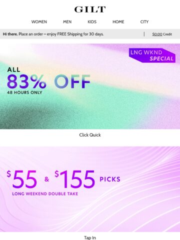 No Thumbnail Set