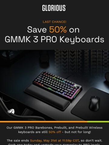 No Thumbnail Set