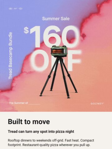 No Thumbnail Set