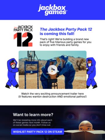 No Thumbnail Set