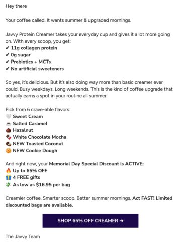 No Thumbnail Set