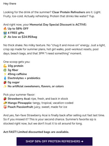 No Thumbnail Set