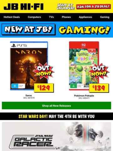 No Thumbnail Set